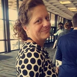 Meet your Posher, Christin